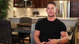 Anthony Farrer   My Story Part 1   Timepiece Gentleman
