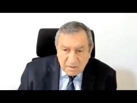 Former egyptian pm speaks on chinese modernization