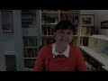 Beginning of video