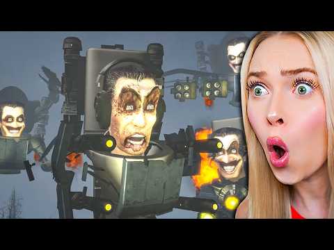 WHAT IF EVERY G TOILET FOUGHT IN SKIBIDI TOILET?! Skibidi Toilet (Fan Made)