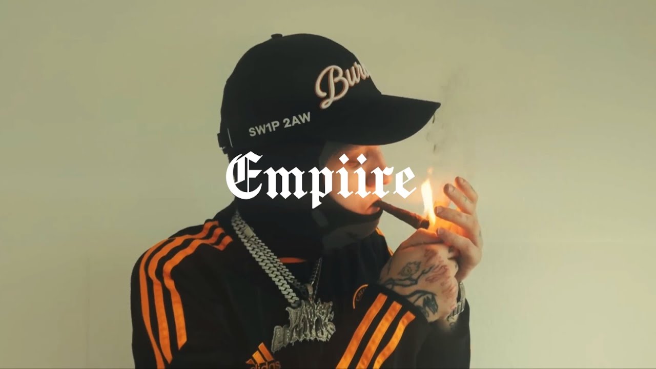 T-LOW Type Beat - "Nur wir Beide" | 2024