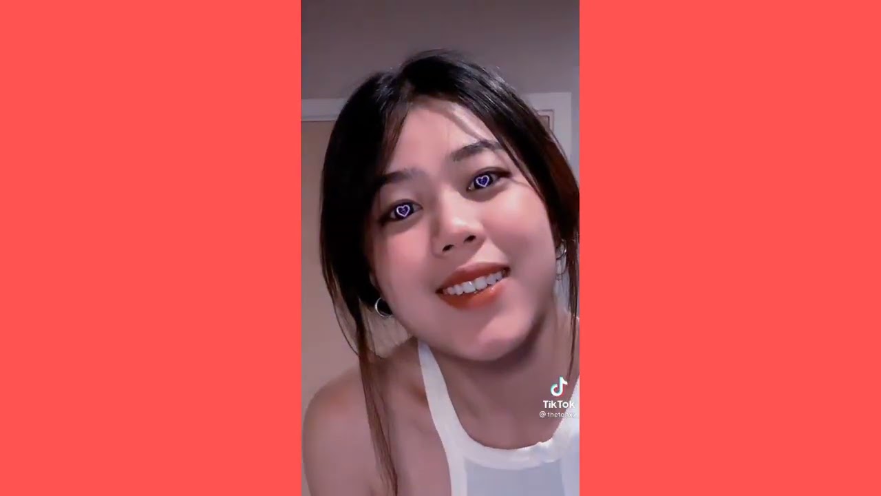 🎈tiktok🎈สาวน่ารัก 🍭 ดูคลิปตลก ดูคลิปเด็ด คลิป Tiktok คลิปติ๊กตอก 