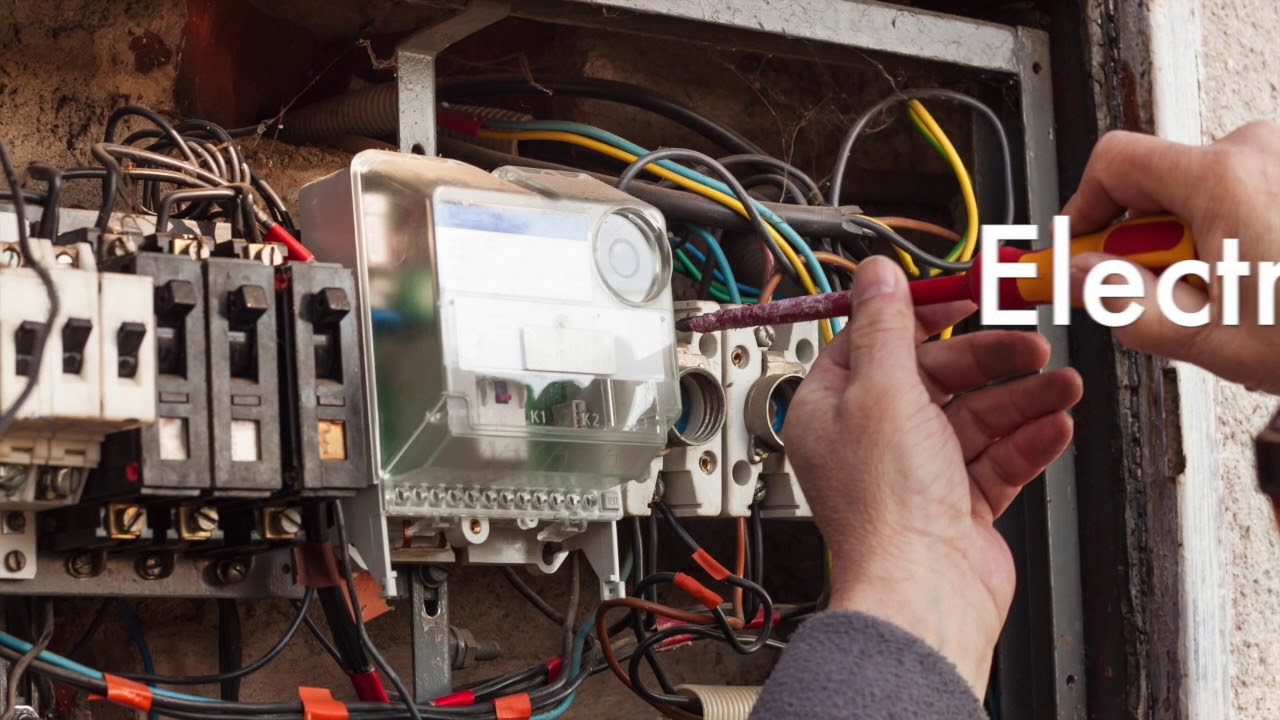 The Maintenance Company