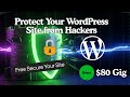 STOP WordPress Hacks: The ULTIMATE 2025 Security Guide