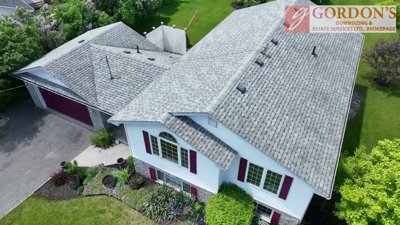 3906 County Rd 3 Carrying Place For Sale YouTube