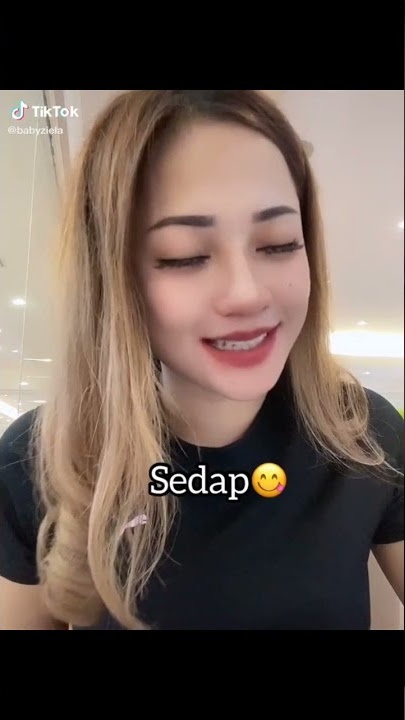 TIKTOK TERBARU!!!babyziela..