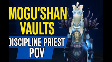 [Twisted] World 2nd 10 Man Mogu