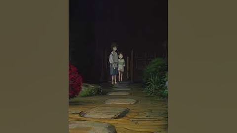 if spirited away was filmed vertical