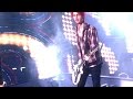 5 Seconds Of Summer - Where We Are Tour (Atlanta - Georgia Dome)