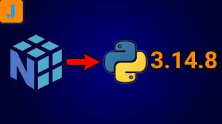 How To Install numpy in Python 3.14.8