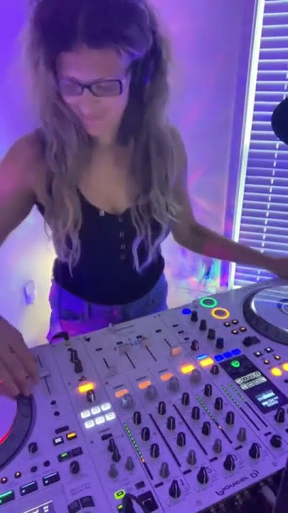 DJ's are present #OnBigo! Do you know BIGO ID: DJ_FIYA?