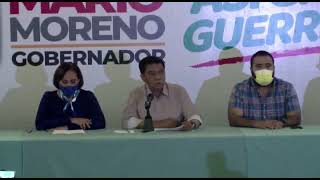 VOTO POR VOTO O NULIDAD DE ELECCIÓN | MARIO MORENO