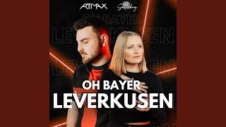 Oh Bayer Leverkusen