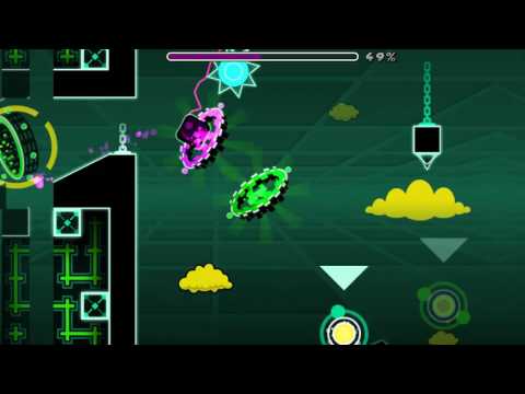 Geometry Dash 