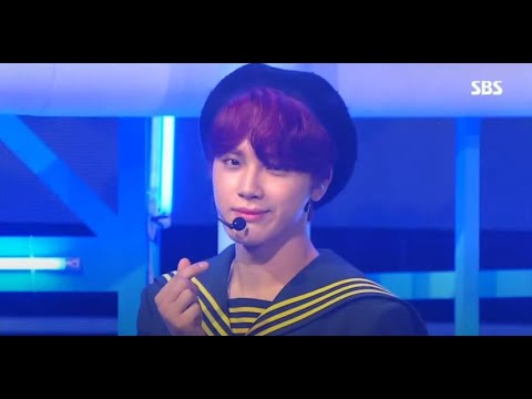 [더보이즈/주학년] bloom bloom 모음