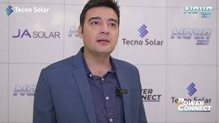 Powerconnect Client Testimonial Sami Tecno Solar Ja Solar Nova Batteries Multan