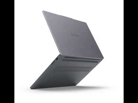 Miniatura del video del prodotto LENOVO - Notebook IdeaPad Slim 3 83N300ALIX-Luna Grey