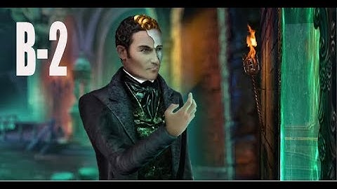 Dark Romance 9: A Performance To Die For CE Bonus Ep. 2 | Miss Amelie