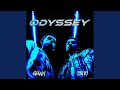 Odyssey mp3