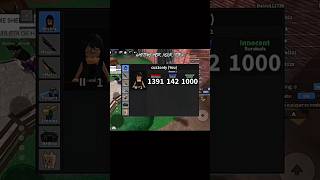 YAY || #roblox #edit #shorts #fypシ #fyp #blowup #dontflop #mm2 #viral #mm2gameplay #cc #ccp #yes
