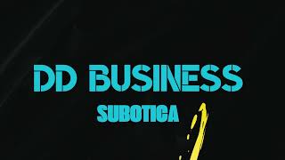 Dd Business Subotica Youtube Channel Intro