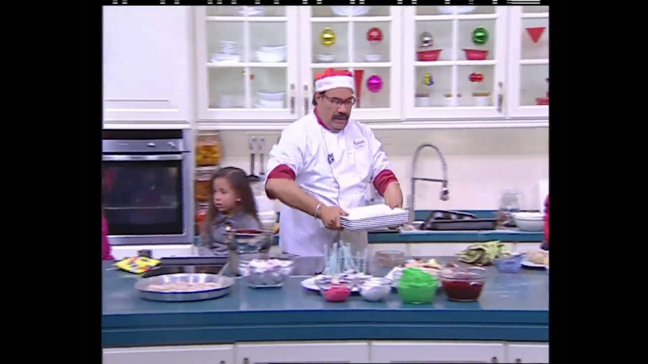 كوكيز عيد الميلاد #الشيف #الشربينى #cbcsofra