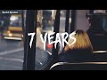 Download Lagu Lukas Graham - 7 Years (Lyrics)