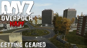 DayZ Overpoch - Napf - 
