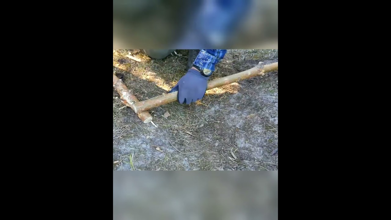 🌴 Hidden Jungle Cabin Escape – Built a Peaceful Off-Grid Shelter to Survive & Relax in the Wild 🔥🌧️