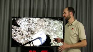 GPZ 7000 Ground Balance screenshot 1