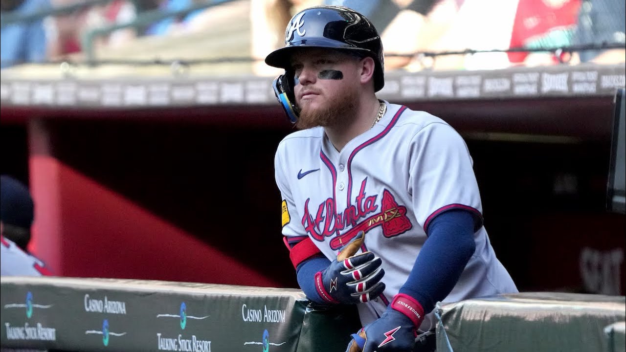 The Padres Did It Again