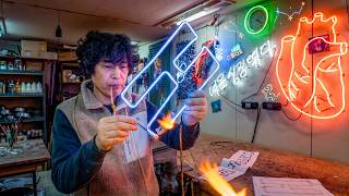 The Last Neon Master in Korea