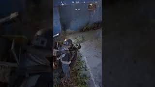 1v3 got lucky againt a Canto with kinetic #arcraiders #arcraidersgameplay #3v1