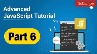 Celebrity javaScript Tutorial For Beginner To Advanced Level Part 6 Profile