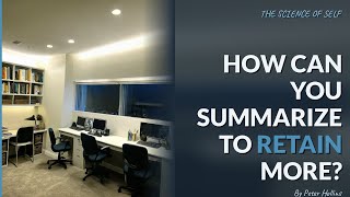 The 3-2-1 Strategy for Better Reading Comprehension & Memory