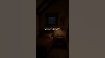 اكتب شيئا تؤجر عليه 🤎 #اكسبلور #المصحف #قرآن_كريم #لايك #راحة_نفسية #تلاوة_خاشعة #quran