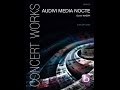 Audivi Media Nocte(我は聴きぬ、真夜中に)