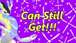How to Still Get Shiny Koraidon and Miraidon TO THIS DAY!!!