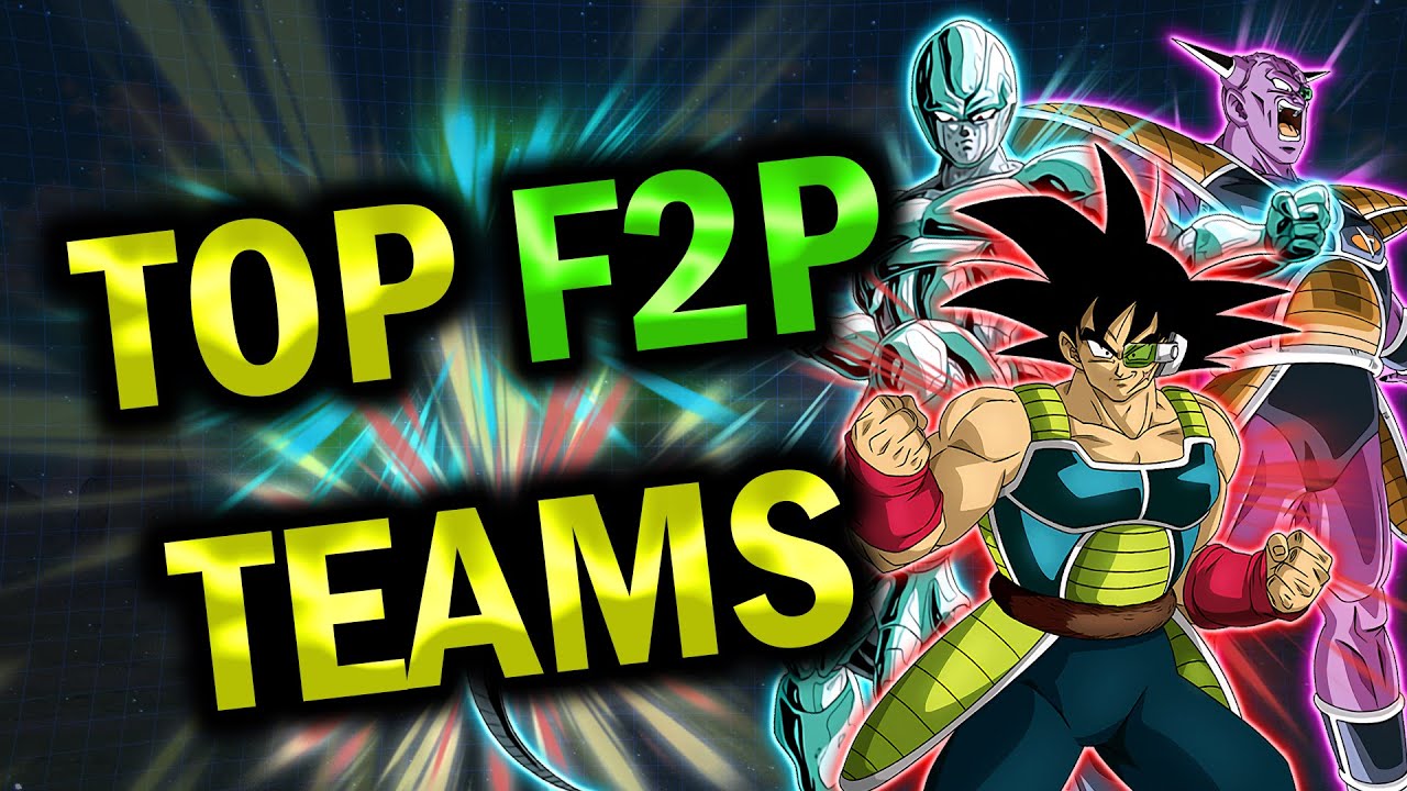 TOP MEJORES EQUIPOS F2P! Category / Team Tier List November 2022 (DBZ Dokkan Battle) YouTube TOP MEJORES EQUIPOS F2P! Category / Team Tier List November 2022 (DBZ Dokkan Battle) YouTube