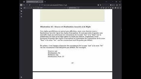 06 fr AzblinkNFVPlatform - Firewall Actions: ACCEPT, DNAT, DROP, REJECT, and REDIRECT