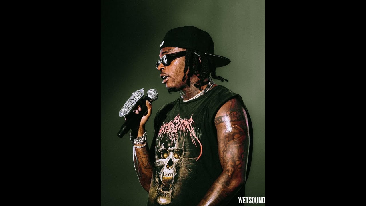 [FREE] Gunna Type Beat - 