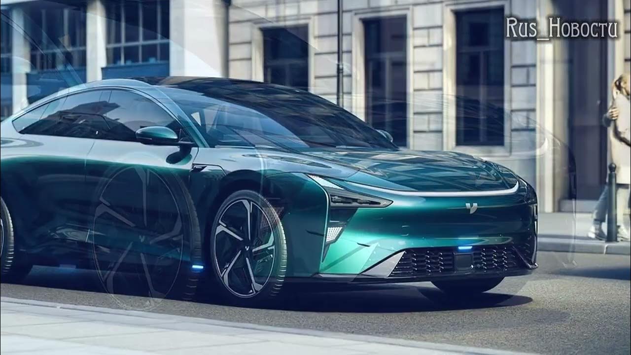Audi выпустит как минимум три электромобиля на платформе MEB от VW - новость от