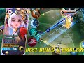 "LAYLA'S BROKEN BUILD!? 😱 SECRET GOD MODE in MLBB (100% SAVAGE!) 💀🔥"