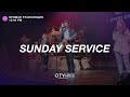 Трансляция воскресного служения CityHill Church | 12 декабря  2021 г. в 12:00 дня