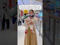 Holding a 17-pound baby for a while gets tiring, but thankfully my husband got this ba