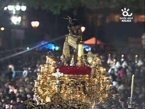 Excelentísima, Muy Ilustre y Venerable Hermandad y Cofradía de Nazarenos de Nuestro Padre Jesús de la Columna y María Santísima de la O