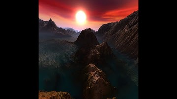 sample renderings in PD Howler 11.2 