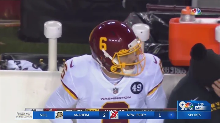 Montez gets tryout with Packers