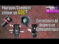 Pourquoi Comment Utiliser Un ADC Correcteur De Dispersion Atmosphérique ZWO Pierro Astro mp3
