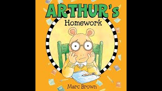 Arthur's Homework